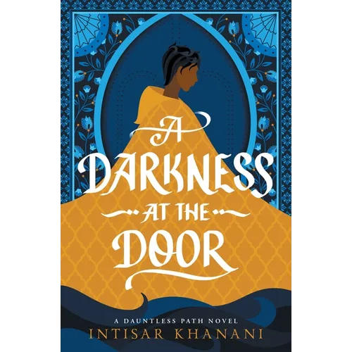 A Darkness at the Door - Paperback