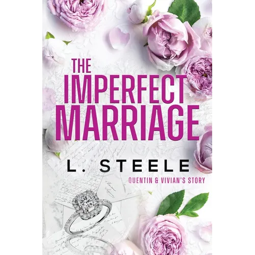 The Imperfect Marriage: Quentin & Vivian's story. Age Gap Marriage of Convenience Romance (The Davenports Book 2 - Paperback