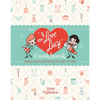 The I Love Lucy Cookbook: Classic Recipes Inspired by the Iconic TV Show - Hardcover