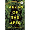 Tarzan of the Apes (Read & Co. Classics Edition) - Paperback
