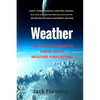 Weather: All you need to know about weather prediction - Paperback
