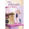 Dance Stance: Beginning Ballet for Young Dancers with Ballerina Konora - Hardcover