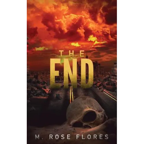 The End - Paperback