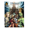 Neelakshi: The Quest for Amrit - Paperback