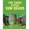 The Three Little Sun Bears - Paperback