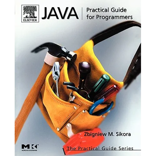 Java: Practical Guide for Programmers - Paperback