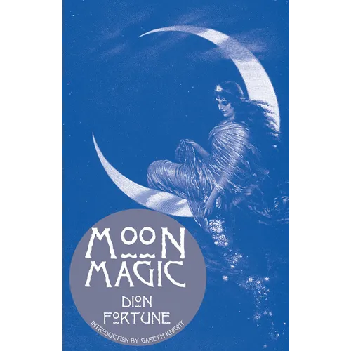 Moon Magic - Paperback