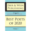 Best Poets of 2020: Vol. 3 - Paperback