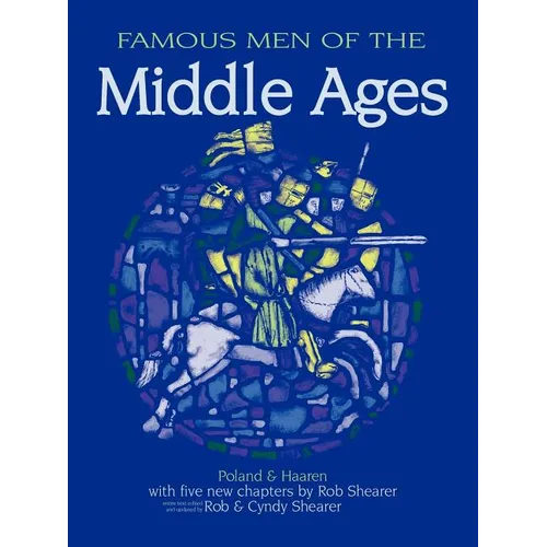 Famous Men of the Middle Ages - Paperback