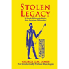 Stolen Legacy: The Greek Philosophy Is A Stolen Egyptian Philosophy - Paperback