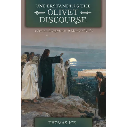 Understanding the Olivet Disco - Paperback