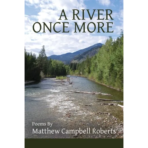 A River Once More - Paperback