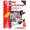 Engine & Drivetrain Performance Math (Volume One) - Paperback