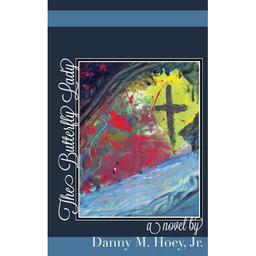 The Butterfly Lady - Paperback