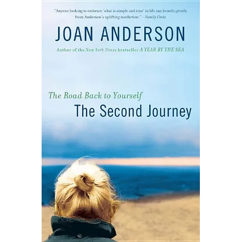 Second Journey - Paperback