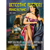 Detective Mystery Magazine #2, May 2020 - Paperback