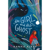 The Girl and the Ghost - Paperback