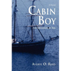 Cabin Boy: An Adventure at Sea - Paperback