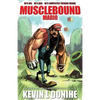 Musclebound Mario - Paperback