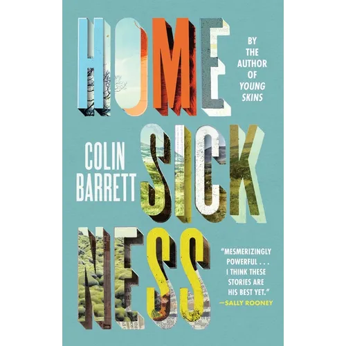Homesickness - Paperback