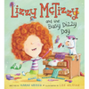 Lizzy McTizzy and the Busy Dizzy Day - Hardcover