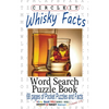 Circle It, Whisky Facts (Whiskey), Word Search, Puzzle Book - Paperback
