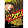City of Devils - Paperback