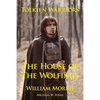 Tolkien Warriors-The House of the Wolfings: A Story that Inspired The Lord of the Rings - Paperback