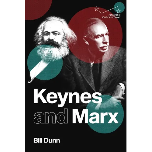 Keynes and Marx - Paperback