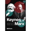 Keynes and Marx - Paperback