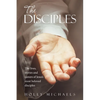 The Disciples: The Lives, Stories and Careers of Jesus's Most Beloved Disciples - Paperback