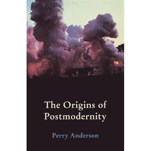 The Origins of Postmodernity - Paperback