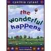 The Wonderful Happens - Paperback