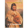 The Everlasting Man - Paperback