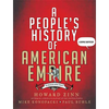 People's History of American Empire - Paperback