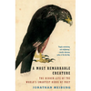 A Most Remarkable Creature: The Hidden Life of the World's Smartest Birds of Prey - Paperback
