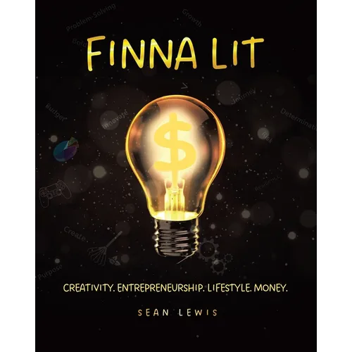 Finna Lit - Paperback