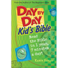 Day by Day Kid's Bible - Hardcover