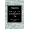 The Practice of the Presence of God - Paperback