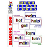 Word Flash Cards - Paperback