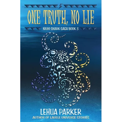 One Truth, No Lie - Paperback