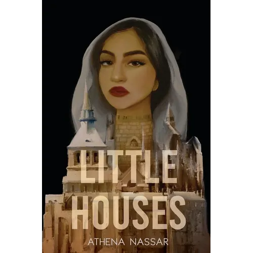 Little Houses - Paperback