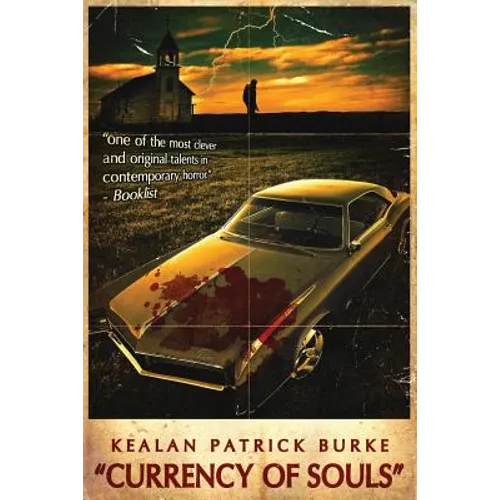 Currency of Souls - Paperback