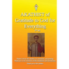 Akathist of Gratitude to God for Everything - Paperback