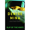 Slip of the Knife - Paperback