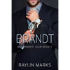 Dr. Brandt: Billionaires' Club Book 5 - Paperback