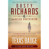 The Texas Badge - Paperback