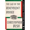 The Case of the Benevolent Bookie: A Ludovic Travers Mystery - Paperback