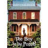 The Boy on the Porch - Hardcover