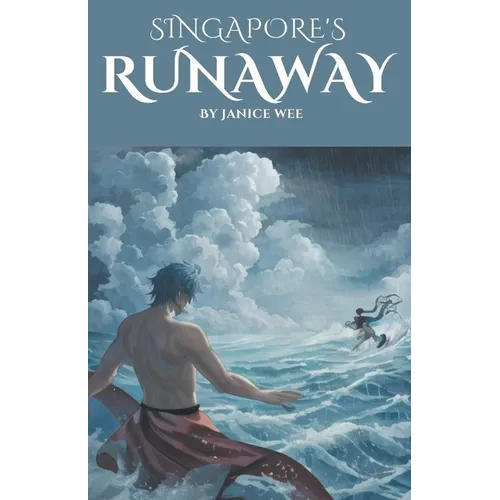 Singapore's Runaway - Paperback